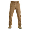 M-Tac - Softshell Winter Pants - Coyote - 20306005