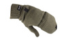 Mil-Tec - Rękawiczki Hunter - Zielony OD - 12545001