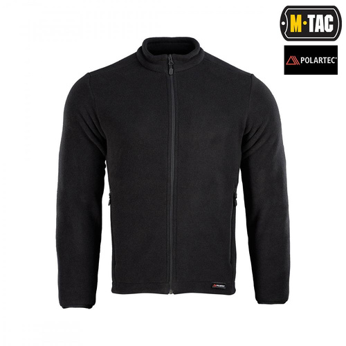 M-Tac - Fleece Nord Polartec - Black - 20467002