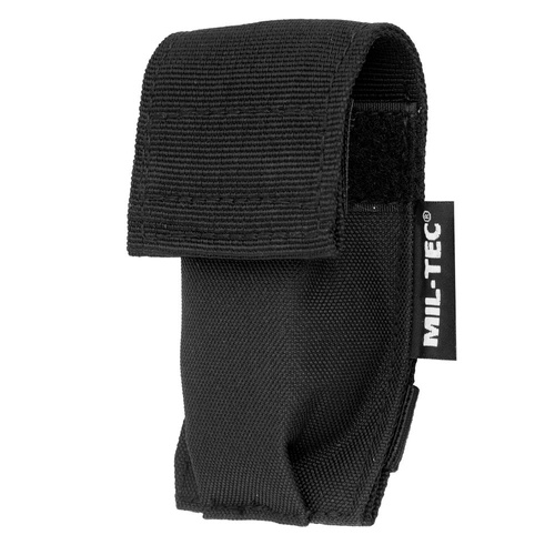 Mil-Tec - Messerscheide - 13 cm - Schwarz - 15443002
