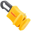 Smith's - EdgeWork-Site Utility Knife Sharpener - Yellow - 51215