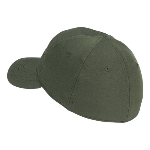 TF-2215 - Czapka z daszkiem softshell - Ranger Green - 215048
