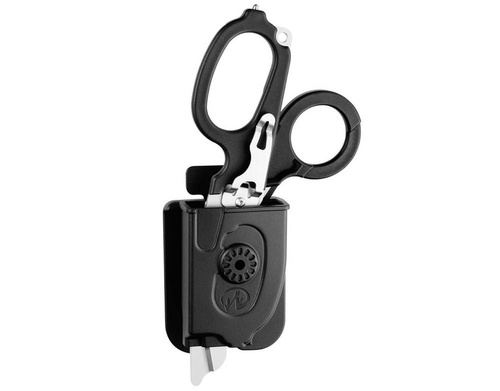 Leatherman - Multitool, Schere Raptor Schwarz - 831742
