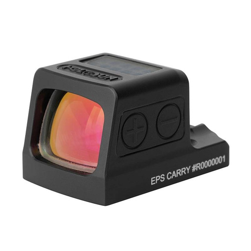 Holosun - EPS Carry MRS Grünpunktvisier Sol Panel - EPS-CARRY-GR-MRS