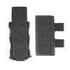Templars Gear - Ładownica na stazę Tourniquet Pouch - MOLLE - Czarna - TG-TP-BL 