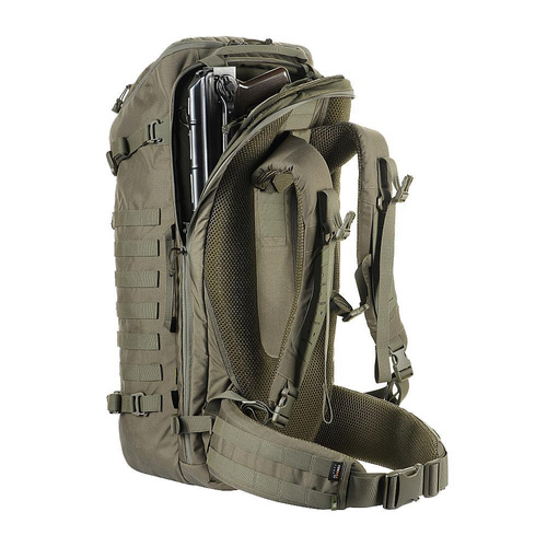 M-Tac - Large Gen.II Elite Military Backpack - Ranger Green - 10089823