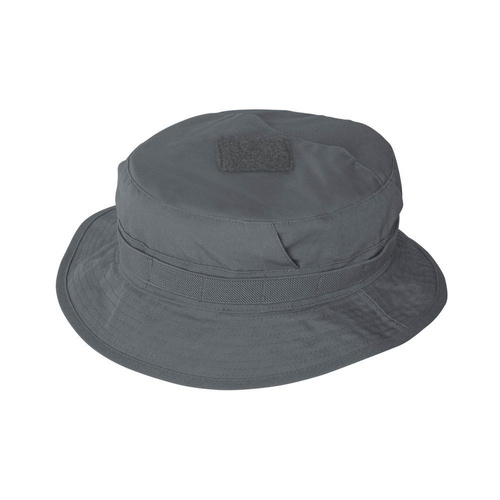 Helikon - Militärhut CPU - PolyCotton Ripstop - Shadow Grey - KA-CPU-PR-35