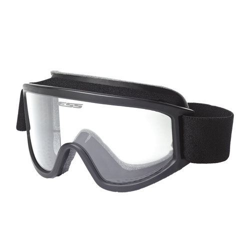 ESS - Striker Tactical XT Goggles - Black - 740-0245