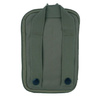 MFH - Organizer EDC - Mały - Olive Drab - 30606B