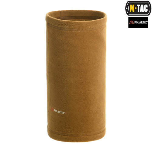 M-Tac - Elite Polartec Kopftuch - Coyote - 40529005