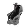IMI Defense - Level 3 Roto Paddle Holster - H&K USP Compact - Z1430