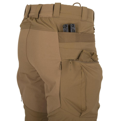 Helikon - Spodnie Blizzard - PenCott WildWood - SP-BLZ-NL-45