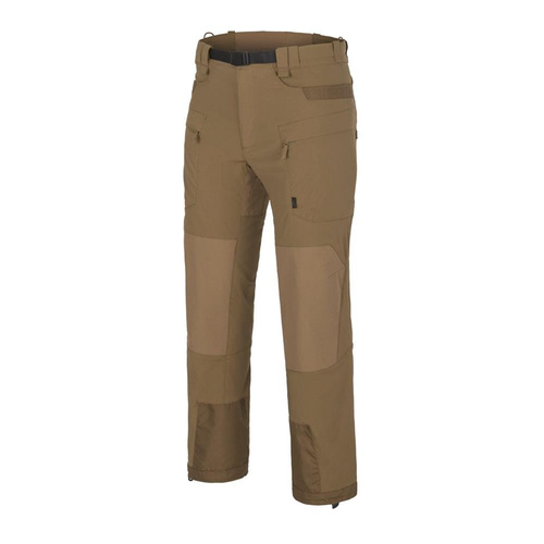 Helikon - Blizzard Hose - Coyote - SP-BLZ-NL-11
