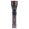 Falcon Eye - Latarka ręczna Alpha 2000 RC - Strobe - Focus - 2000 lm - Czarna - FHH0123
