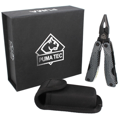 Puma - MultiTool Solingen Kohlefaser - 313800