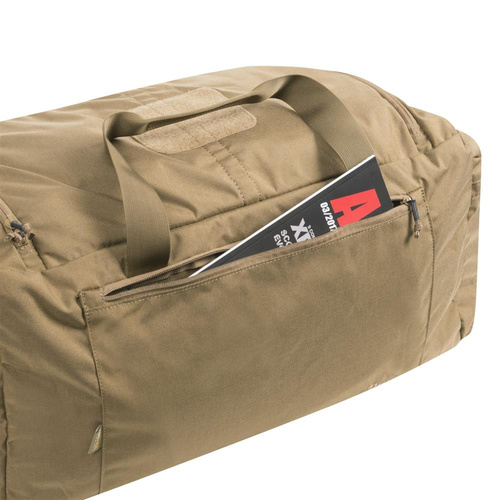 Helikon - Tasche Urban Training Bag® - Cordura® - RAL 7013 - TB-UTB-CD-81