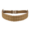101 Inc. - Modular Assault Belt - Coyote Brown