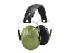 RealHunter - Passiver Kapselgehörschutz - 20 NRR - Olive - 258-015