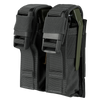 Condor - Double Flashbang Pouch II - Czarny - 191063-002