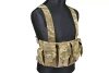 GFC Tactical - Taktische Brustweste - Multicam - GFT-18-007437