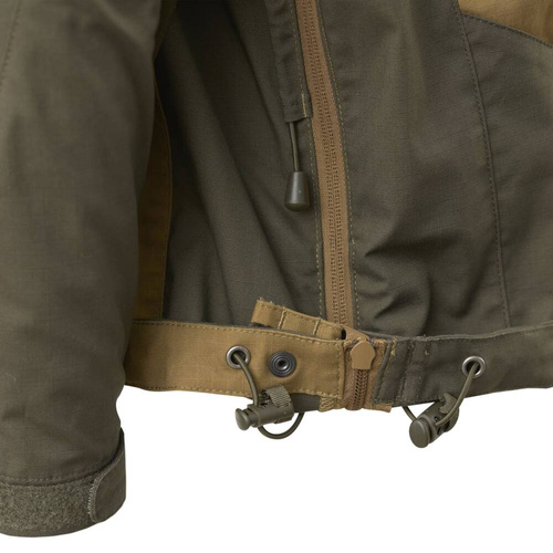 Helikon - Kurtka Anorak Tracer - Polycotton Stretch Ripstop - Wz. 93 - KU-TRR-SP-04