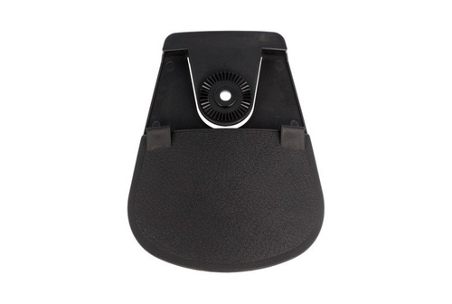 Fobus - Drehbarer Zweikomponenten-Paddel für Roto Holster und Pouches - P+RT