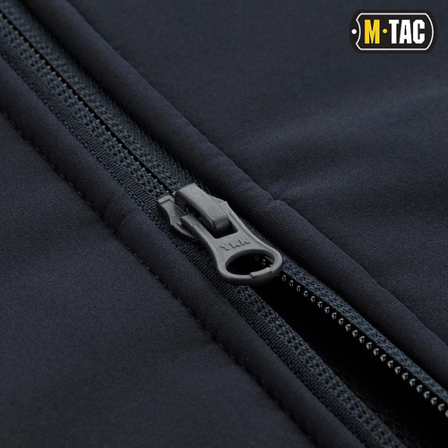 M-Tac - Softshell z podpinką - Dark Navy Blue - MTC-SJWL-DNB