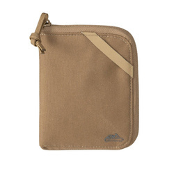 Helikon - Portfel EDC Large - Coyote - MO-EDL-CD-11