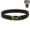 M-Tac - Pas taktyczny Cobra Buckle Tactical Belt - Czarny - 10126002