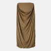 Helikon - Poncho Swagman Scarf - Nylon - Taiga Green - PO-SCR-MT-09