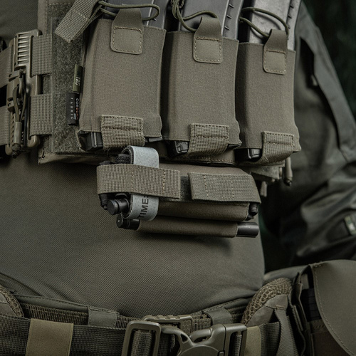 M-Tac - Beutel Tourniquet Tasche Gen. 5 - Ranger Grün - 10252023