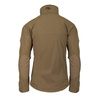 Helikon - Blizzard Jacket - StormStretch - Mud Brown - KU-BLZ-NL-60