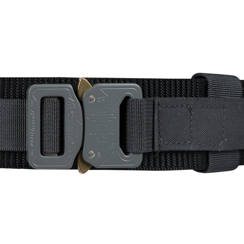 Helikon - Pasek Cobra Modular Range Belt - 45 mm - Shadow Grey - PS-MR4-NL-35