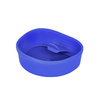 Wildo - Kubek składany Fold-A-Cup - TPE - 250 ml - Navy - 10013