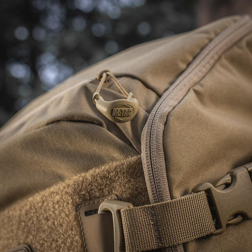 M-Tac - Plecak turystyczny Gen.II Elite Small - 25 L - Coyote - 10088805