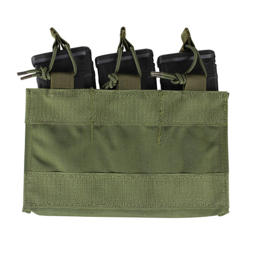 Condor - M4 Mag Einsatz - Olive Drab - VA6-001