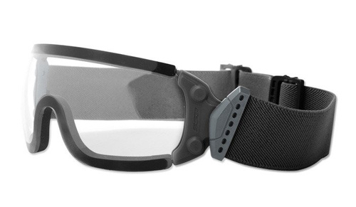 ESS - Jumpmaster Balistic Goggle - Black - EE7035-02