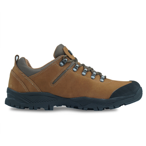 Bennon - Terenno Low Trekking Shoes Brown Z90105
