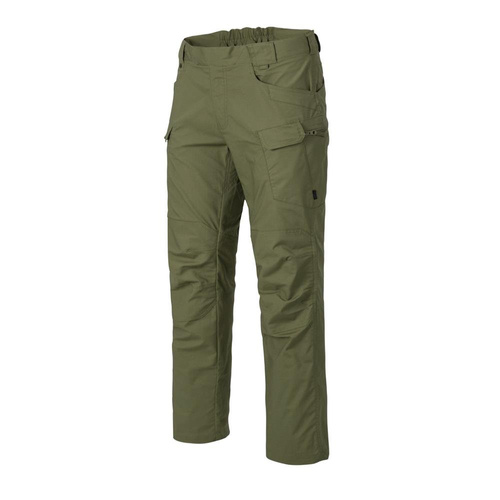 Helikon - UTP (Urban Tactical Pants) - Ripstop - Olive Green - SP-UTL-PR-02