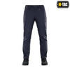 M-Tac - Aggressor Summer Flex Pants - Dark Navy - 20073015