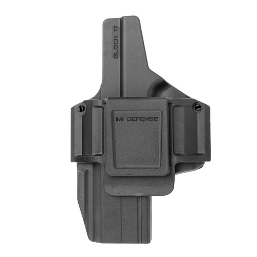 IMI Defense - MORF X3 Holster for Glock 17 - Z8017