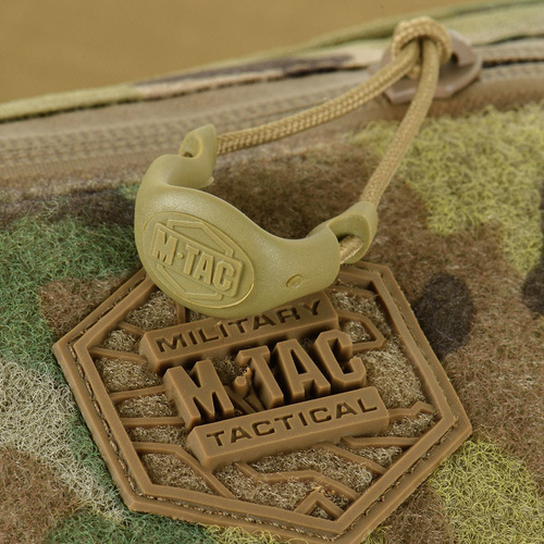 M-Tac - Torba biodrowa Waist Bag Elite Hex - Multicam/Coyote - 10193508