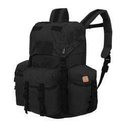 Helikon - Plecak Bergen Backpack - Cordura - 18 L- Czarny - PL-BGN-CD-01
