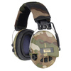 Sordin - Supreme Pro-X + LED-Ohrenschützer - Multicam / Woodland - 75302-X-0