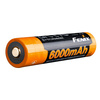 Fenix - Wiederaufladbare Batterie ARB-L21 - 6000 mAh - 3,6V - ARB-L21-6000
