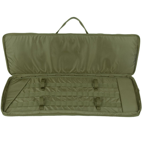 Helikon - Double Upper Rifle Bag 18 - Cordura - Olive Green - TB-DU8-CD-02