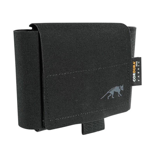 Tasmanian Tiger - Kieszeń na rękawiczki Glove Pouch MKII - Czarny - 7586.040