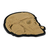 M-Tac – Operator-Patch – PVC 3D – Coyote – 51338005