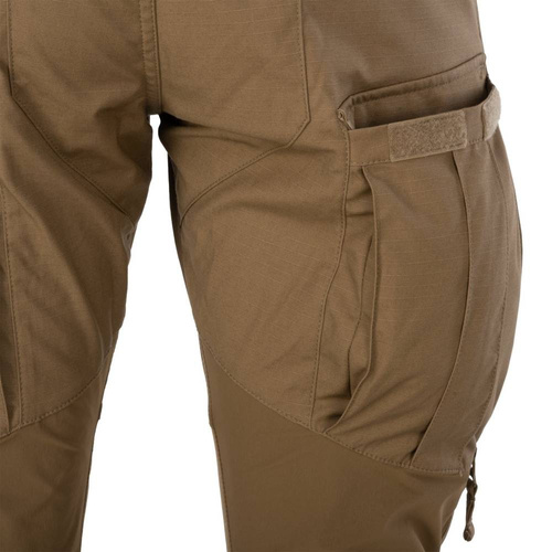 Helikon - Spodnie taktyczne Modern Combat Duty Uniform (MCDU) - Coyote - SP-MCD-DN-11