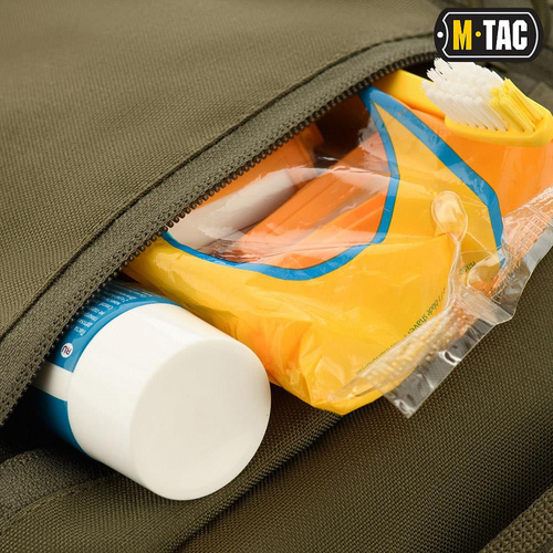 M-Tac -  Kosmetyczka wojskowa Elite Gen.II - Cordura - Ranger Green - 10108023